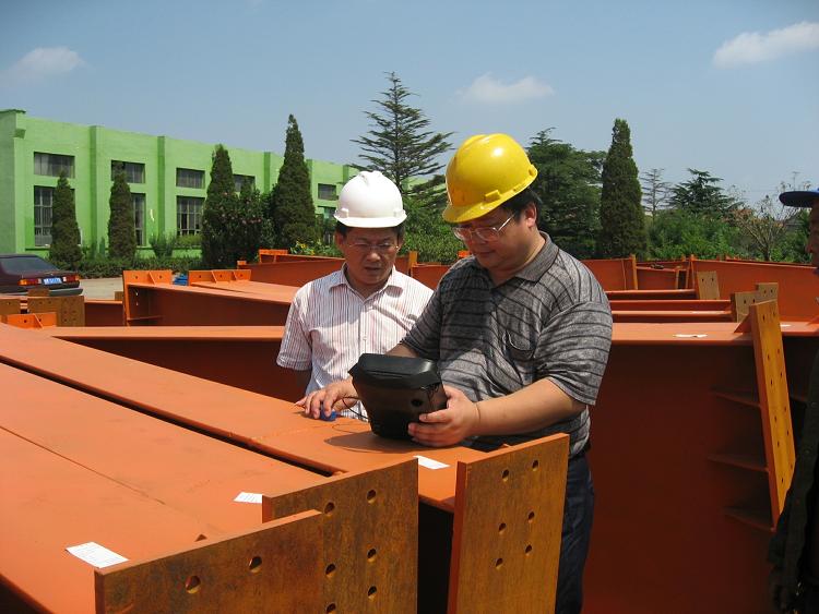 鋼結(jié)構(gòu)、幕墻、建筑節(jié)能、主體結(jié)構(gòu)、地基基礎(chǔ)、門(mén)窗、建材檢測(cè)